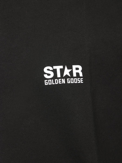 Golden Goose T-Shirts And Polos