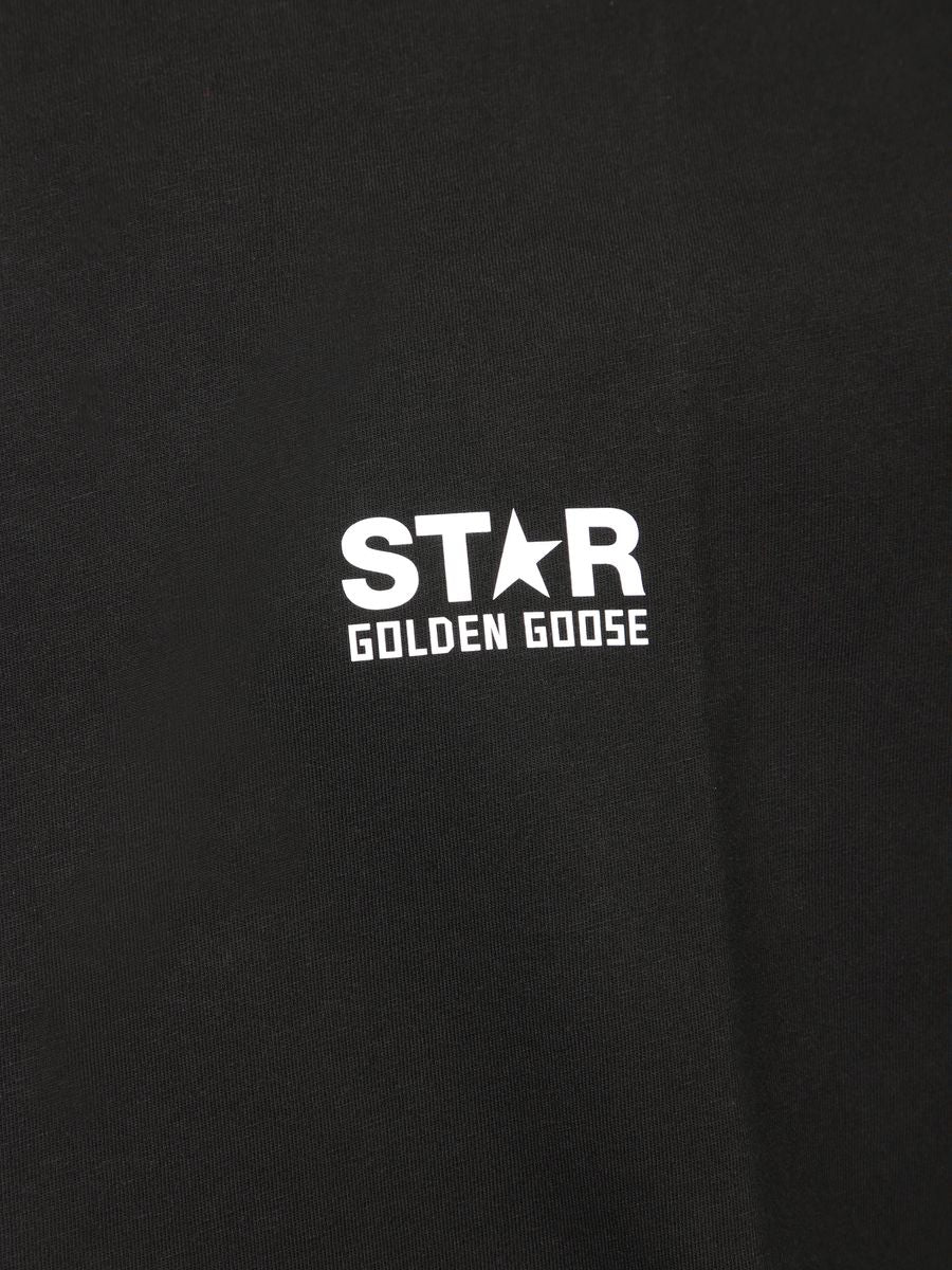 Golden Goose T-Shirts And Polos