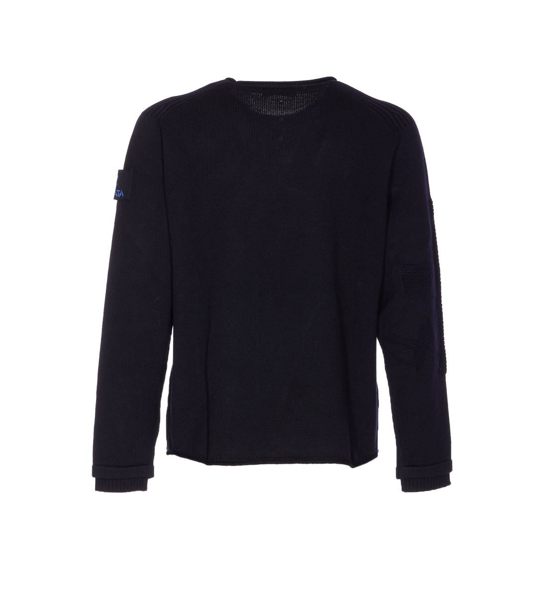 Premiata Sweaters