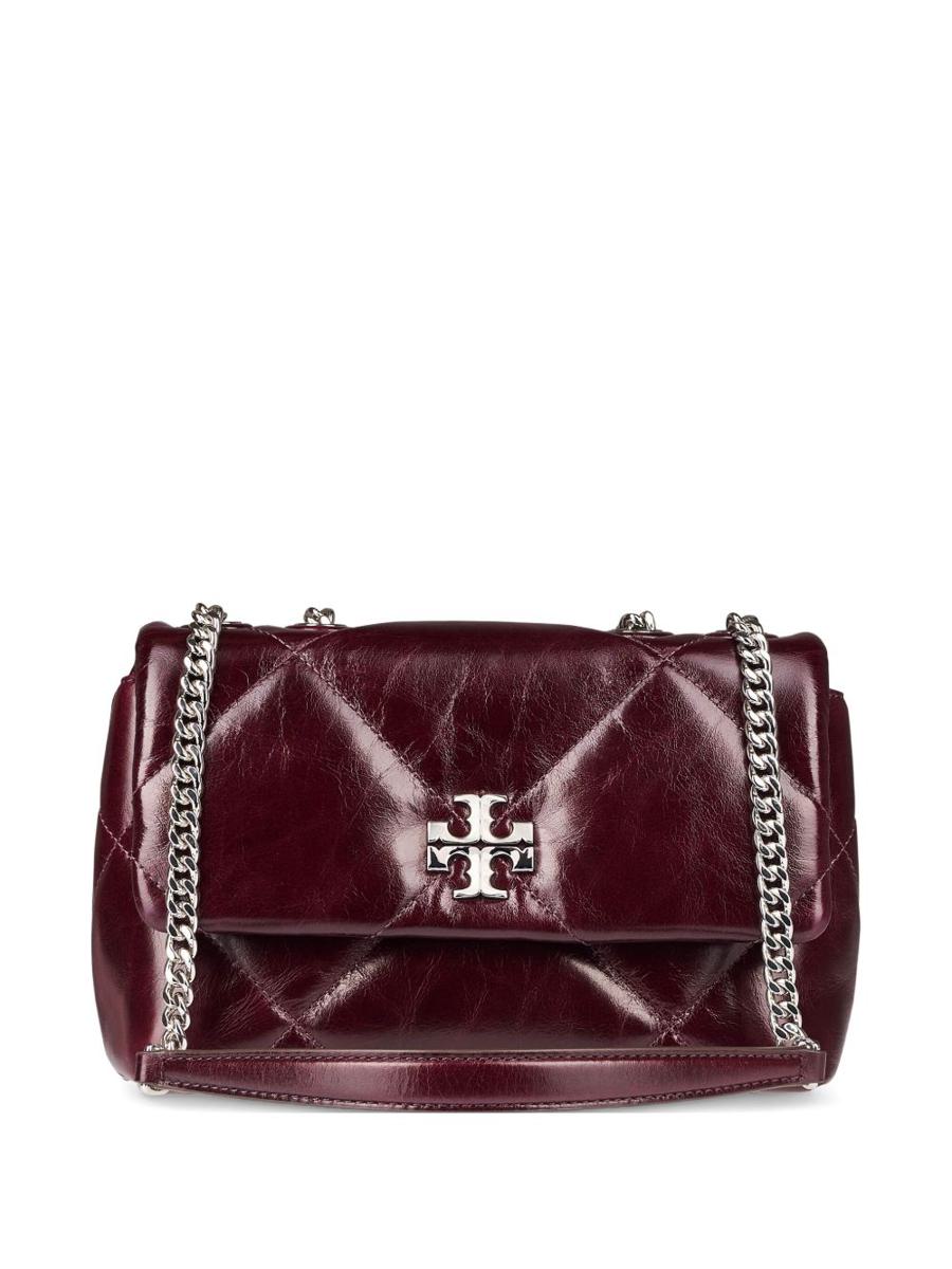 Tory Burch Kira Leather Crossbody Bag