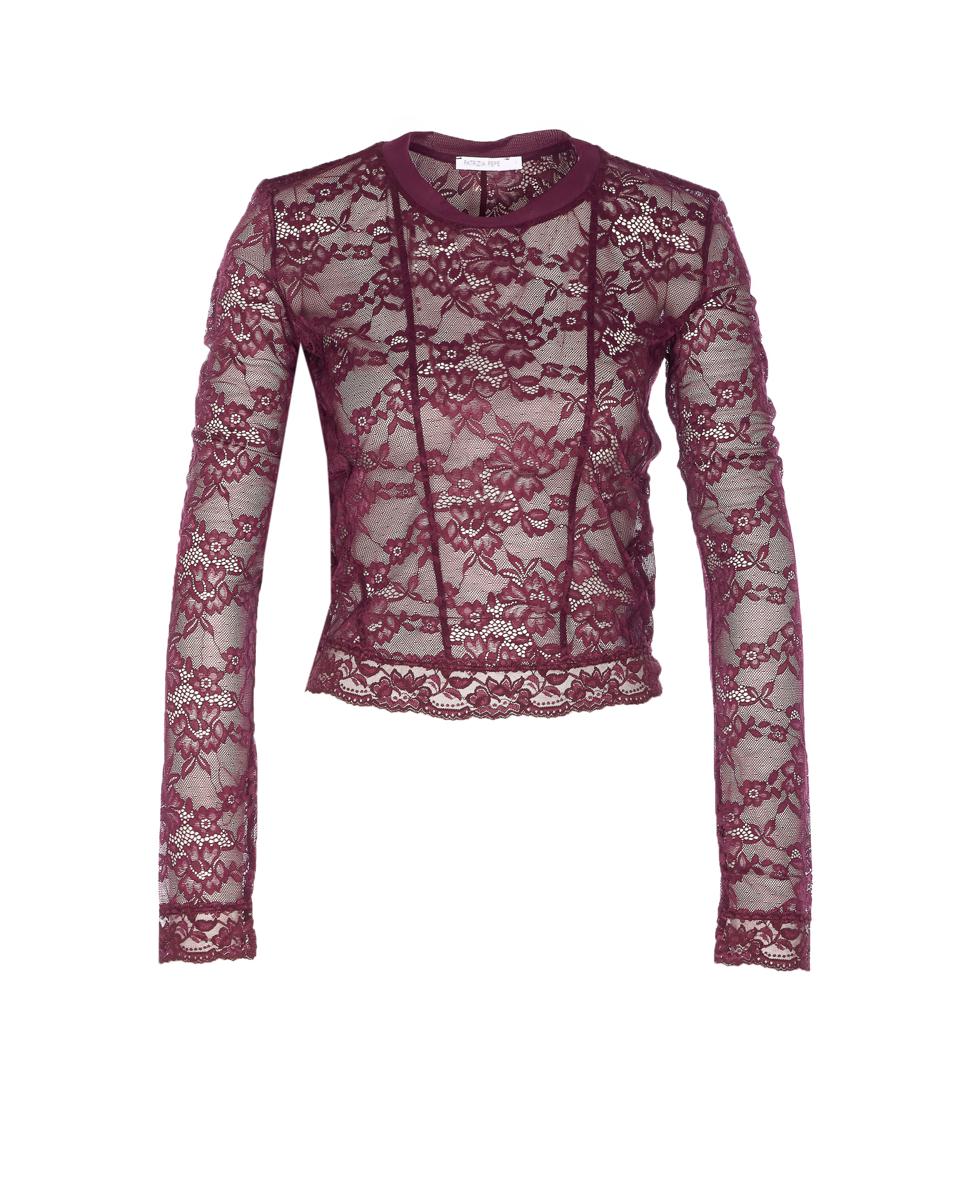 Patrizia Pepe T-Shirts And Polos
