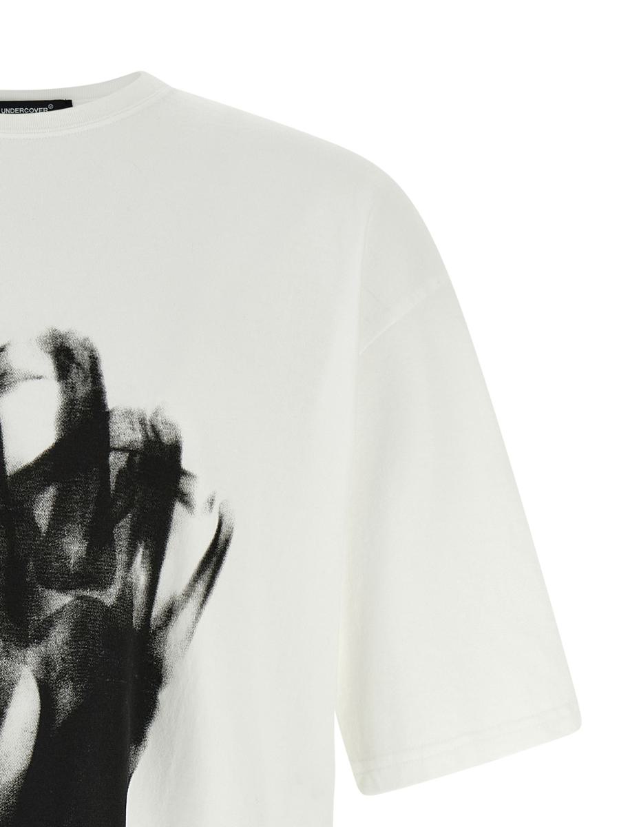 Undercover Printed T-Shirt