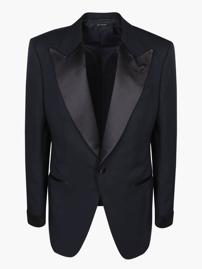 Tom Ford Suits