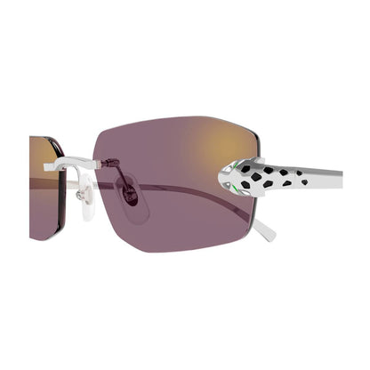 Cartier Ct0474S Panthère De Sunglasses