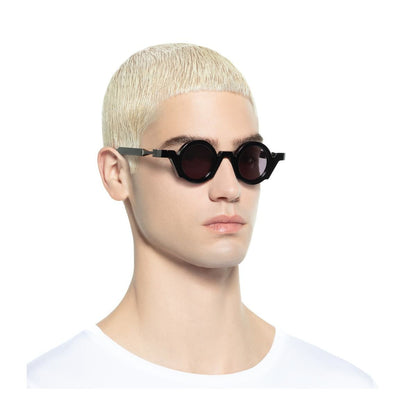 Vava Eyewear Wl0070 White Label Sunglasses