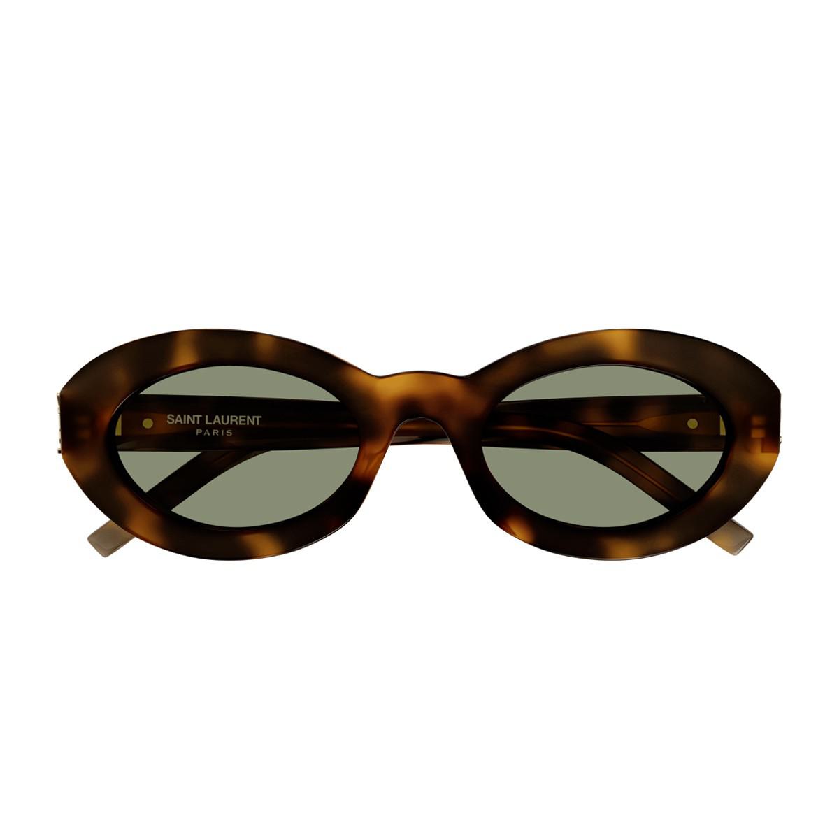 Saint Laurent Sl M136 Linea Classic Sunglasses