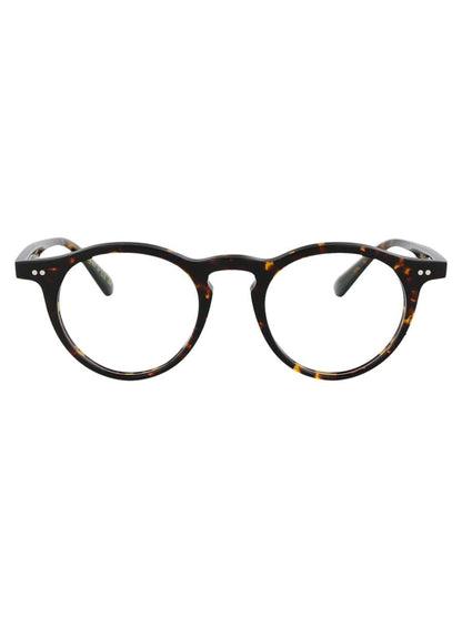 Oliver Peoples Optical