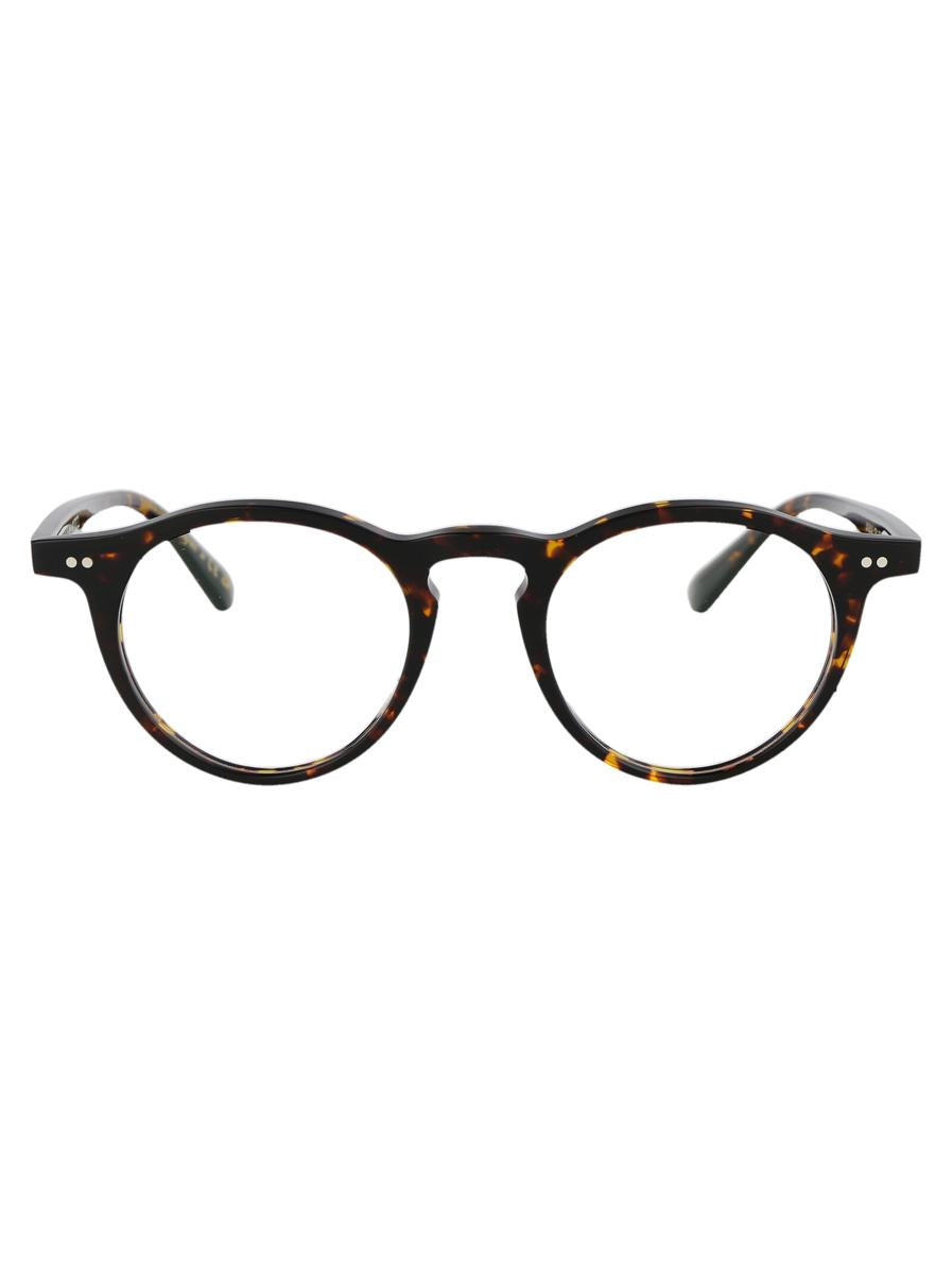 Oliver Peoples Optical
