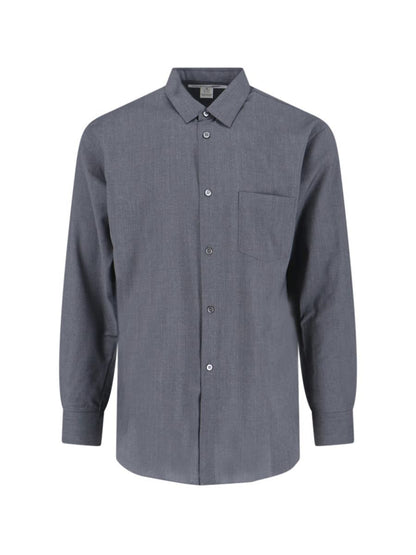 Comme Des Garçons Shirts