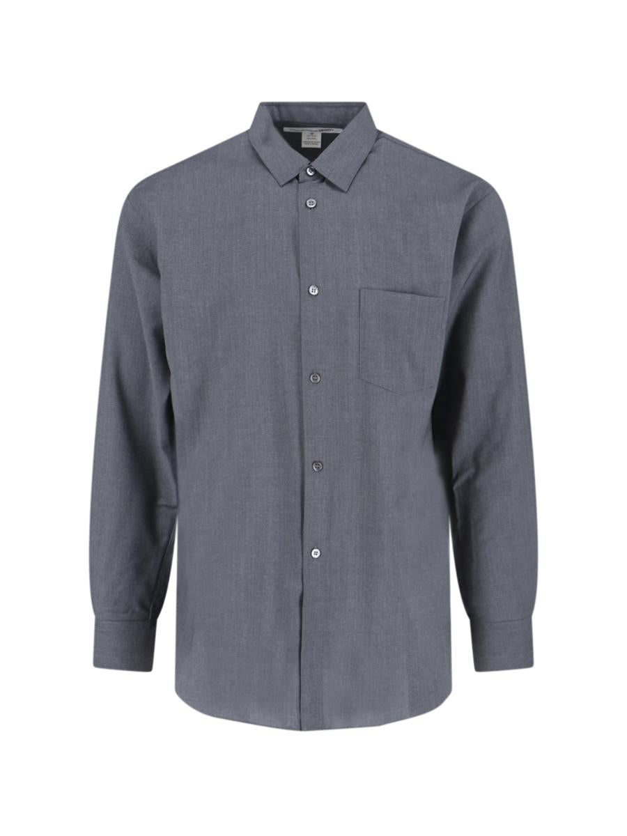 Comme Des Garçons Shirts