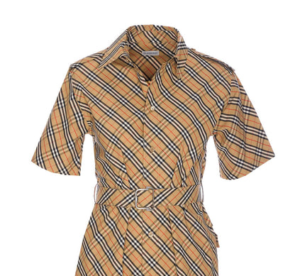 Burberry Dresses