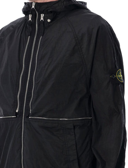 Stone Island Convertible Jacket/Vest