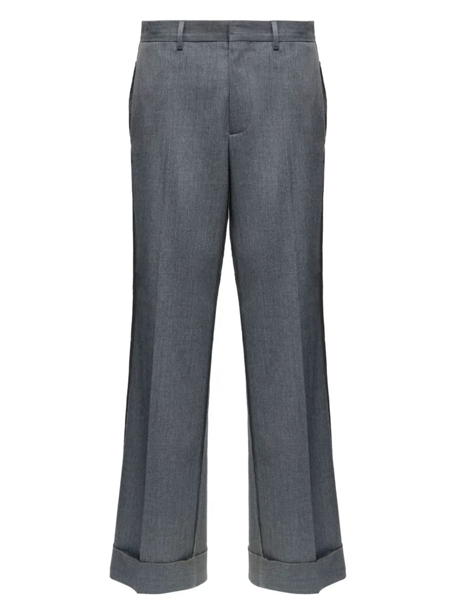 MM6 Maison Margiela Tailored Trousers