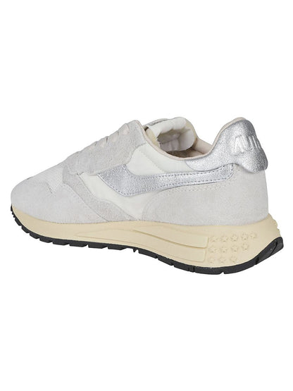 Autry "Whirlwind" Low Sneaker