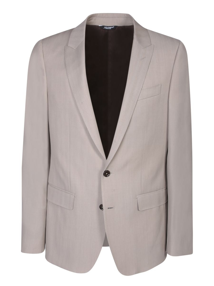 Dolce & Gabbana Suits