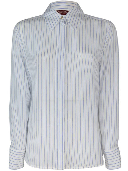 Max Mara Studio Shirts