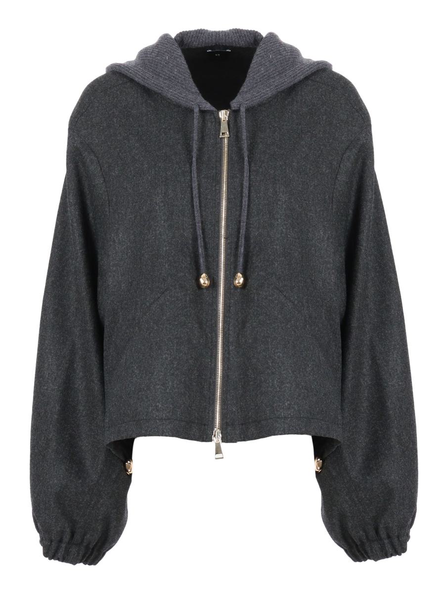 Fabiana Filippi Jacket