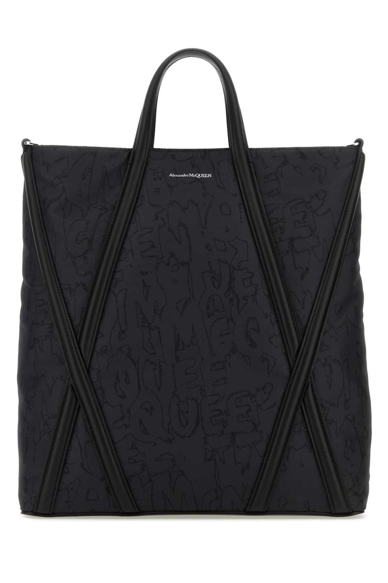 Alexander McQueen Handbags.