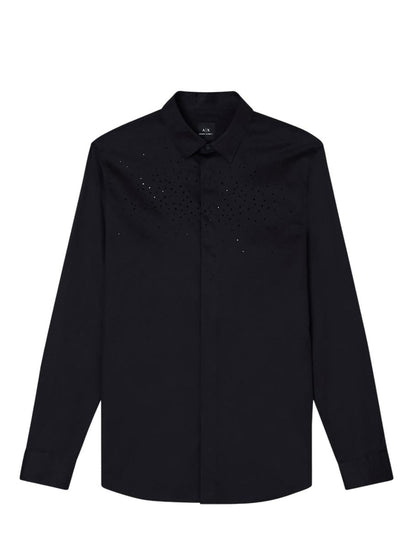 Armani Exchange Shirts