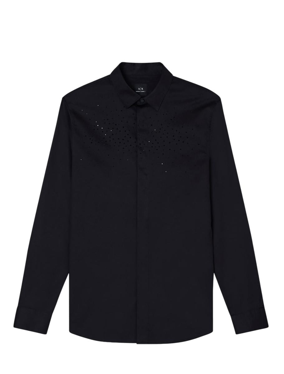 Armani Exchange Shirts