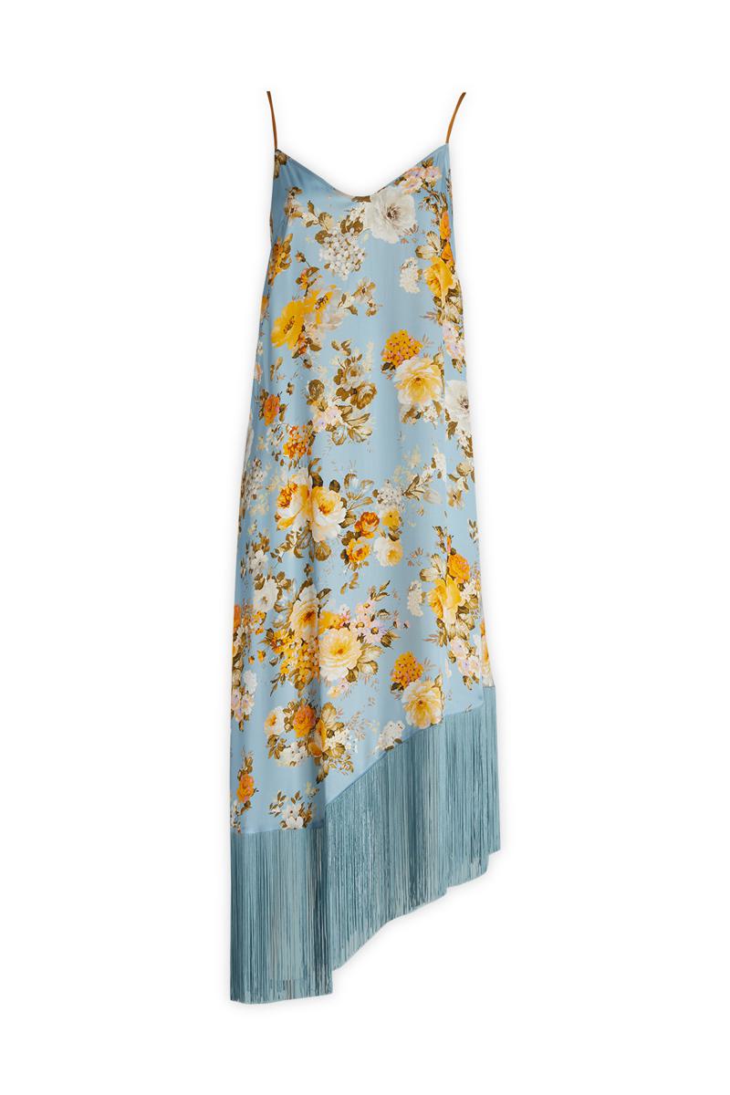 Jucca Long Dress