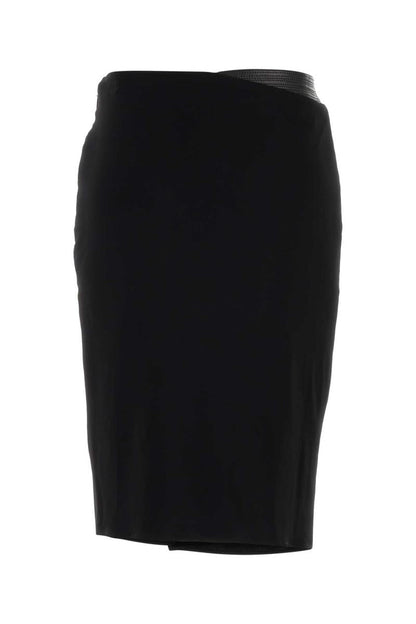 Versace Skirts