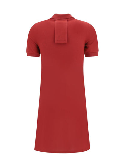 Courrèges Dresses