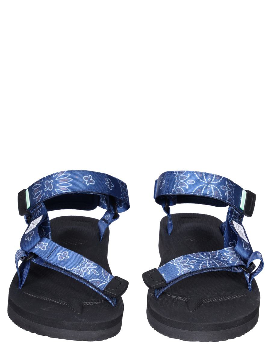 Suicoke Sandalo Depa-Cab-Pt02
