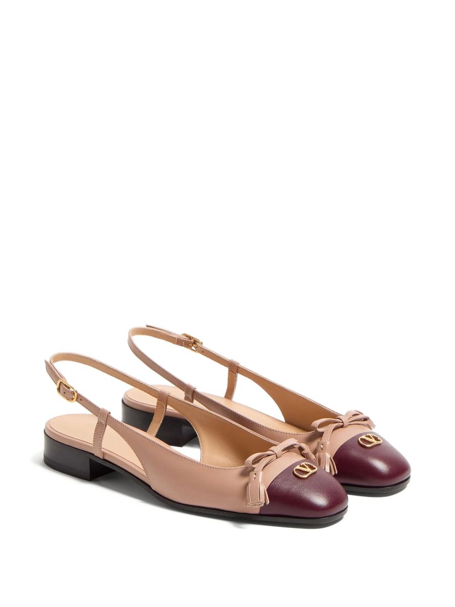 Valentino Garavani Ballerinas