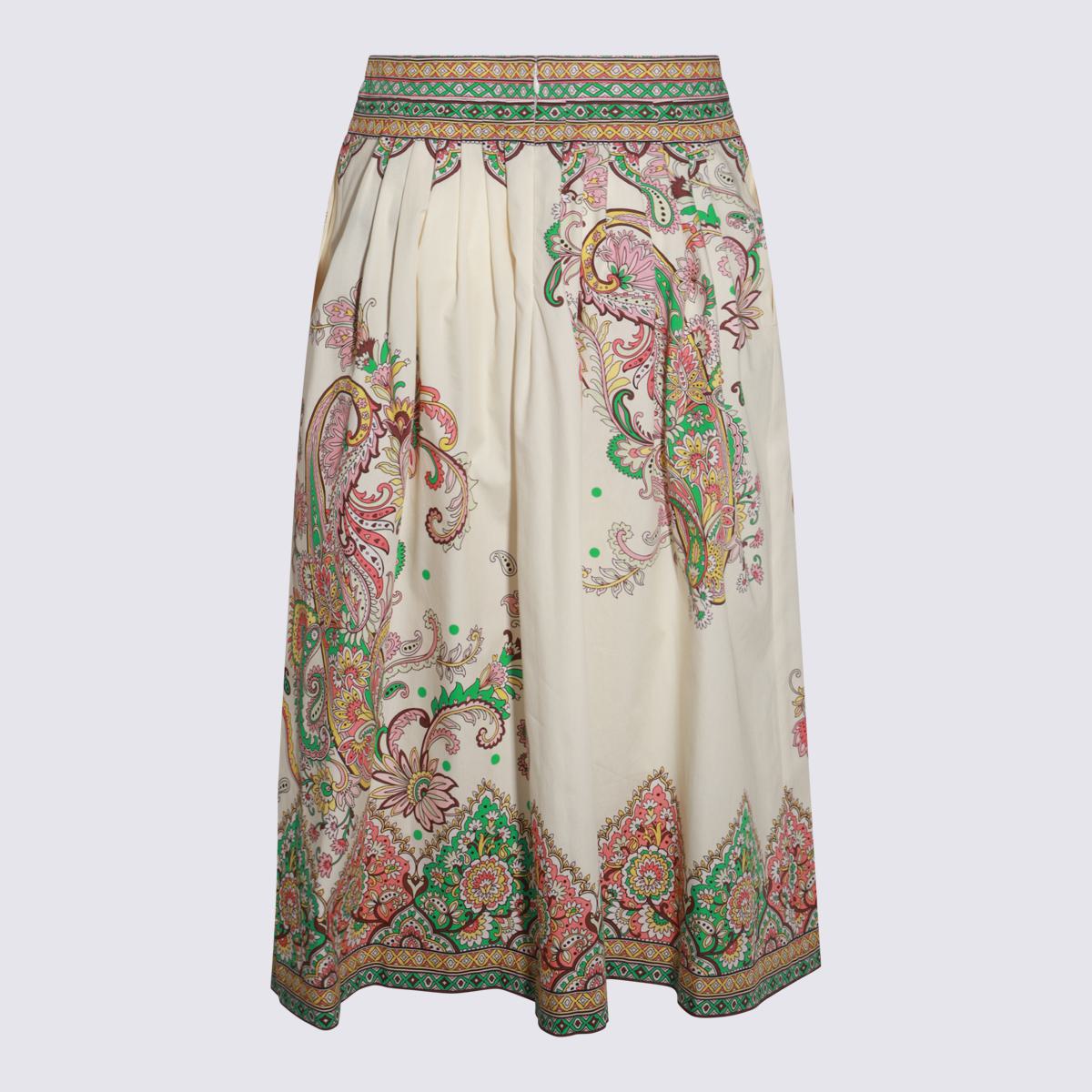 Etro Skirts