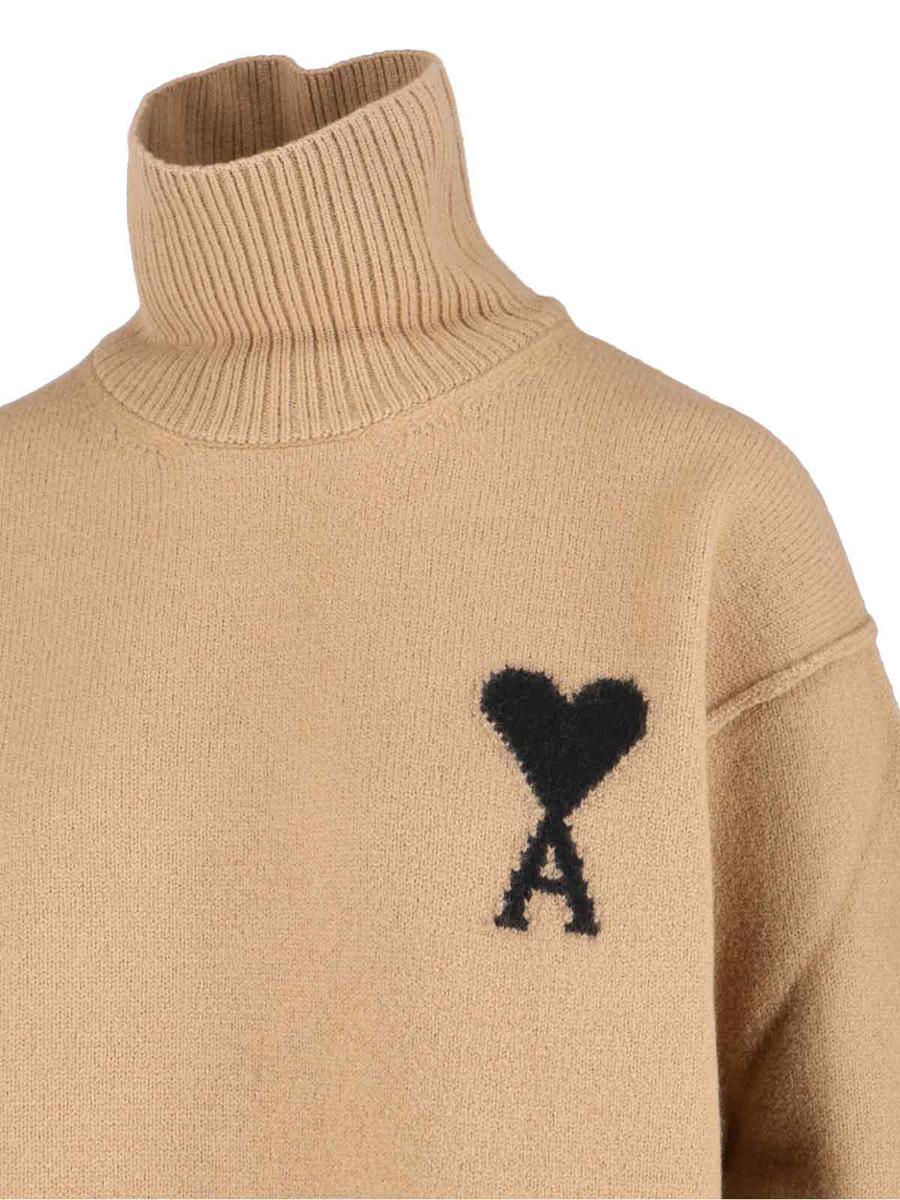AMI Paris Sweaters