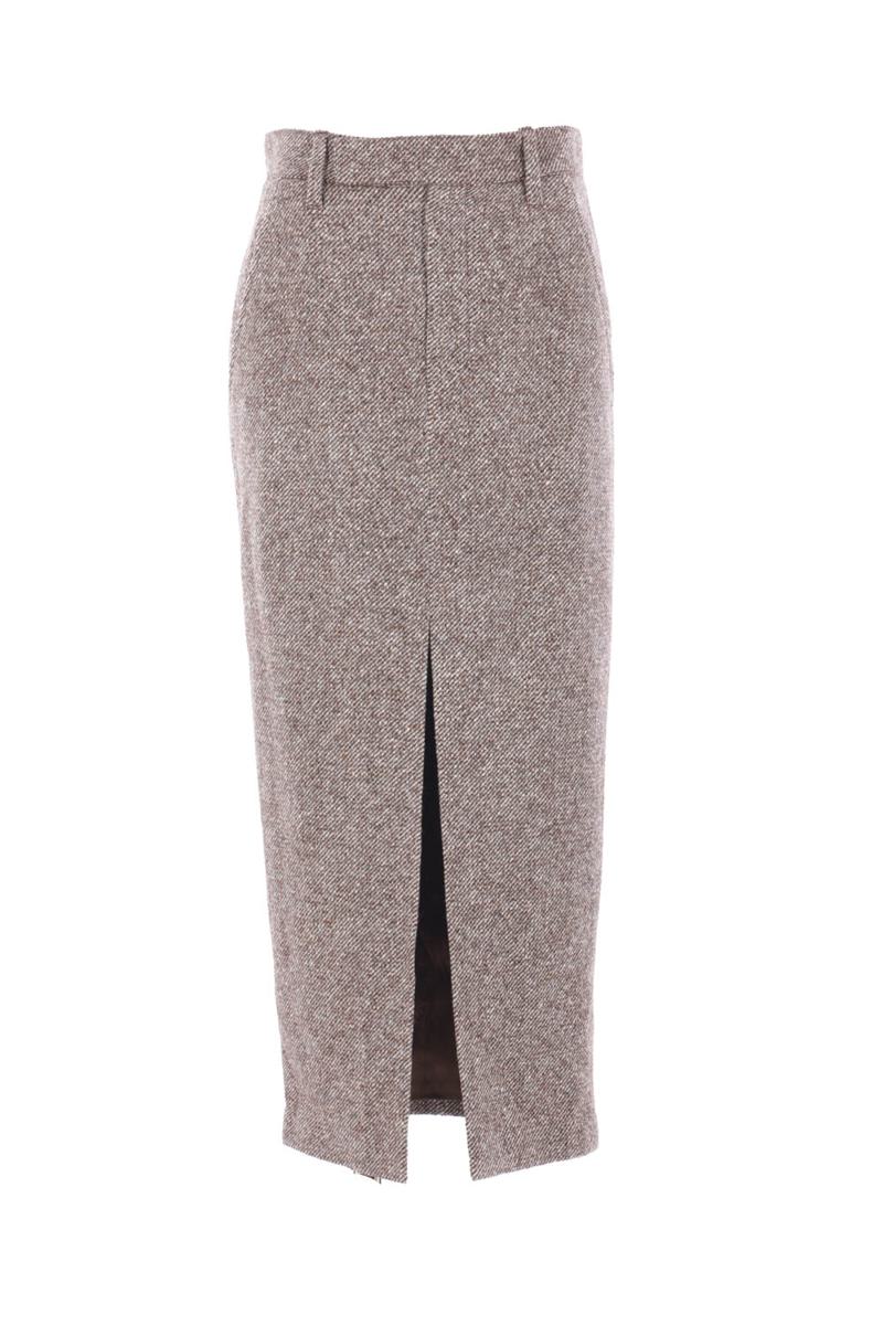 Brunello Cucinelli Skirts