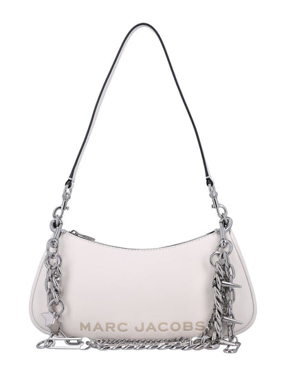 Marc Jacobs The Star Charm Shoulder Bag