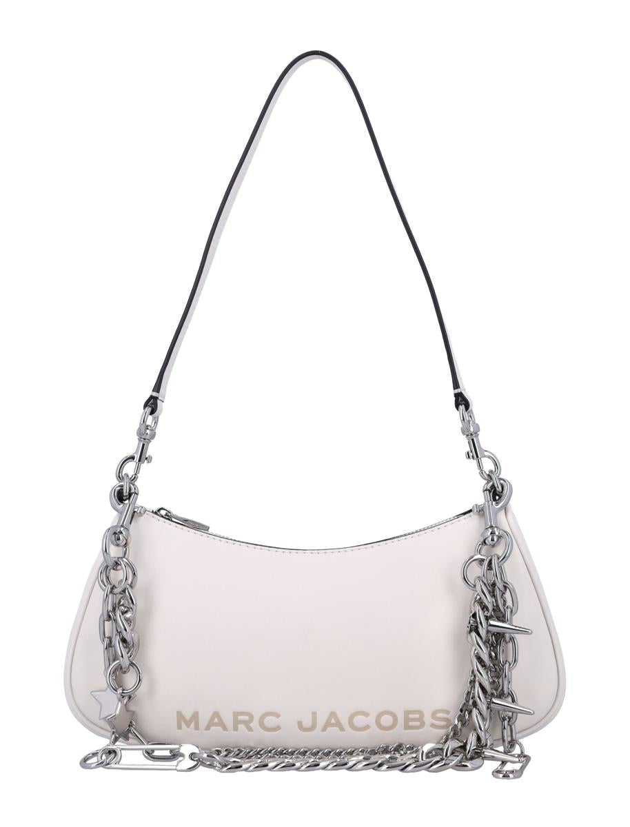 Marc Jacobs The Star Charm Shoulder Bag