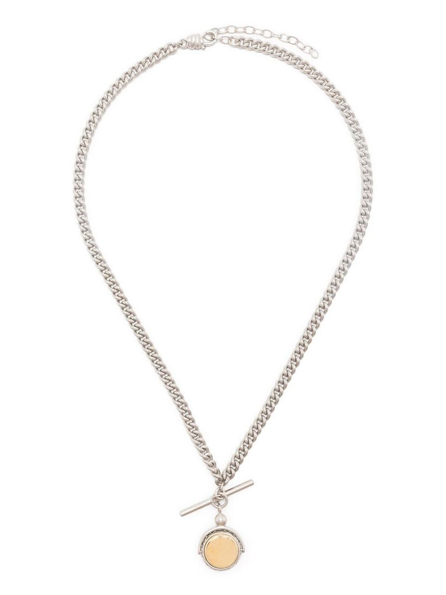 Maison Margiela Pendant Necklace
