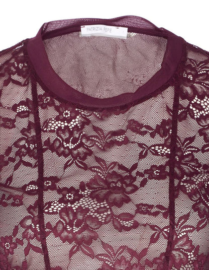 Patrizia Pepe T-Shirts And Polos