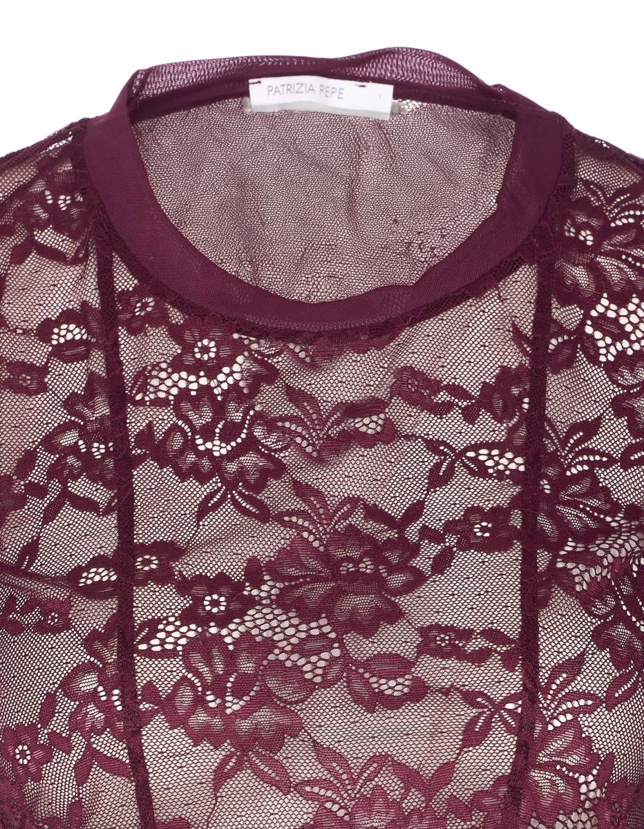 Patrizia Pepe T-Shirts And Polos