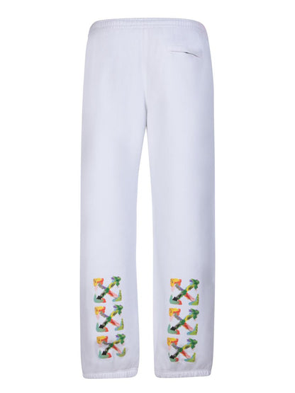 Off-White Trousers