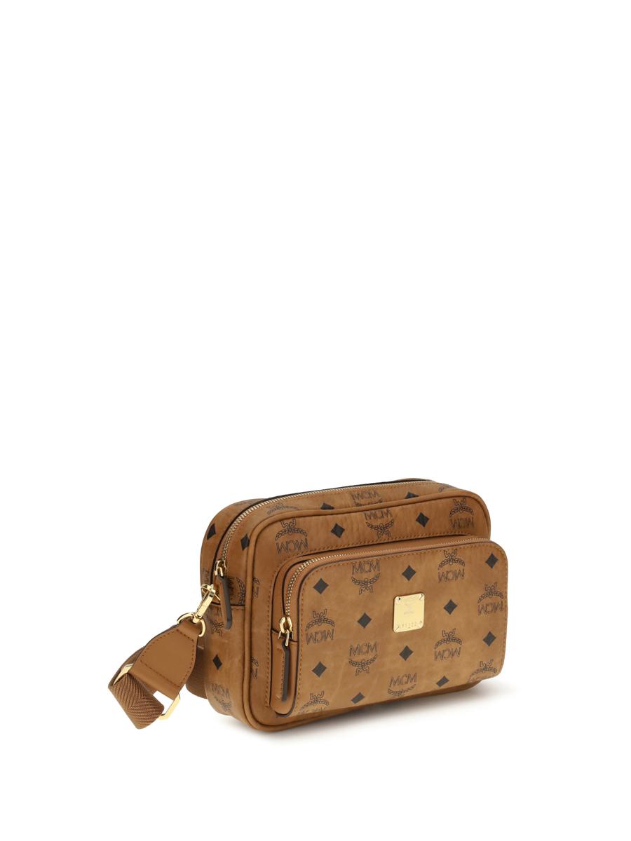 Mcm Shoulder Bags