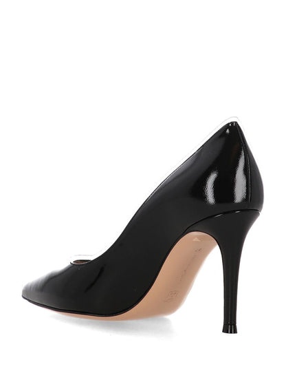 Gianvito Rossi With Heel