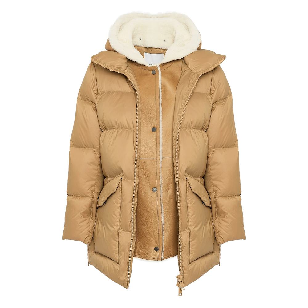 Yves Salomon Outerwears