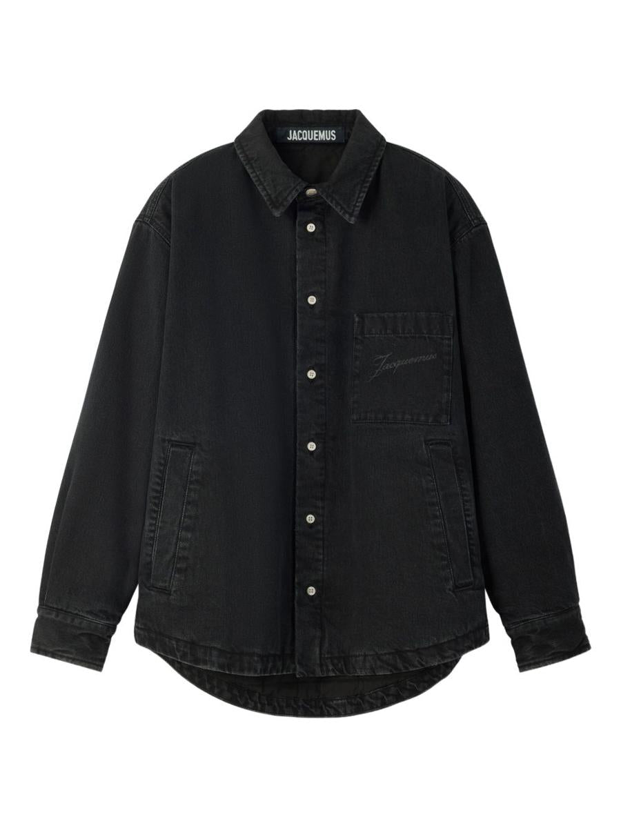 Jacquemus 'Boulanger' Shirt