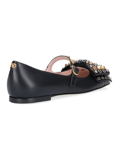 Valentino Garavani Flat Shoes