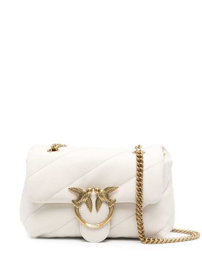 Pinko 'Love Mini Puff' Crossbody Bag
