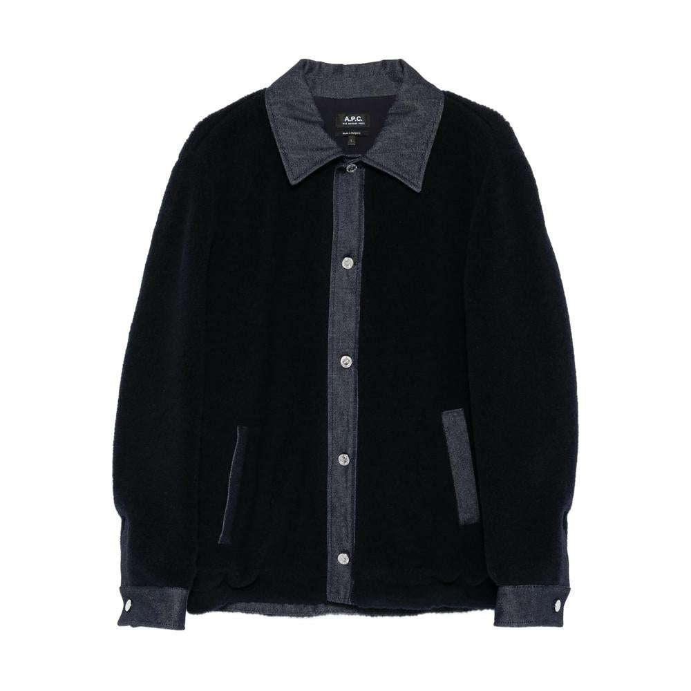 A.P.C. Outerwears