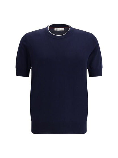 Brunello Cucinelli Knitwear