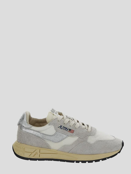 Autry "Whirlwind" Low Sneaker