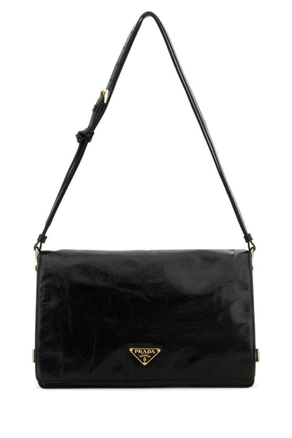 Prada Handbags.