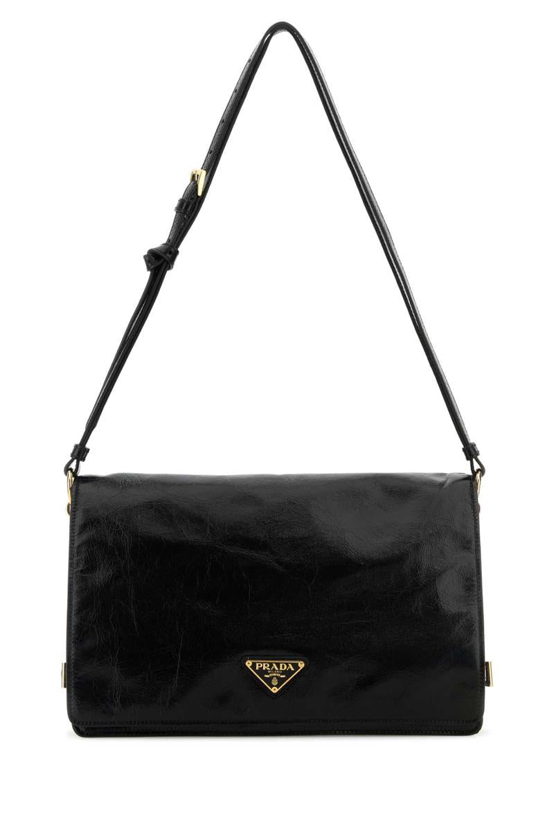 Prada Handbags.