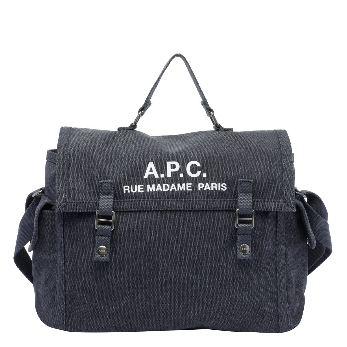 A.P.C. Bags